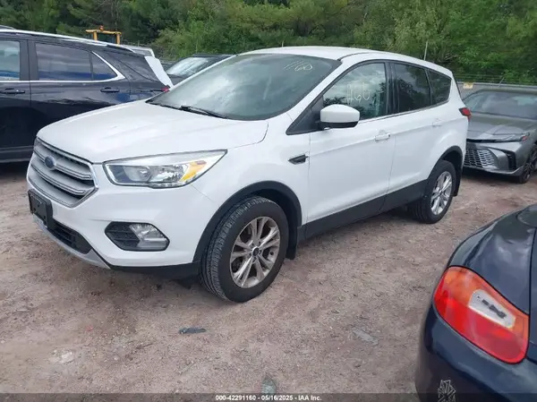 1FMCU9GD4KUB31356 2019 FORD ESCAPE - Image 2