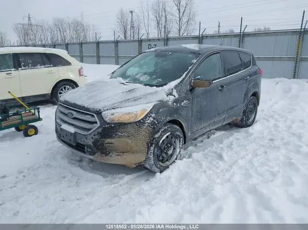 1FMCU9GD4KUB36119 2019 FORD ESCAPE - Image 2