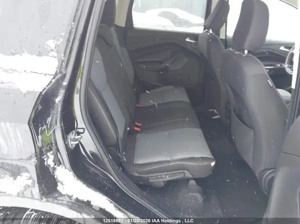 1FMCU9GD4KUB36119 2019 FORD ESCAPE - Image 8