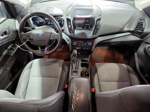 1FMCU9GD4KUB38114 2019 FORD ESCAPE - Image 8
