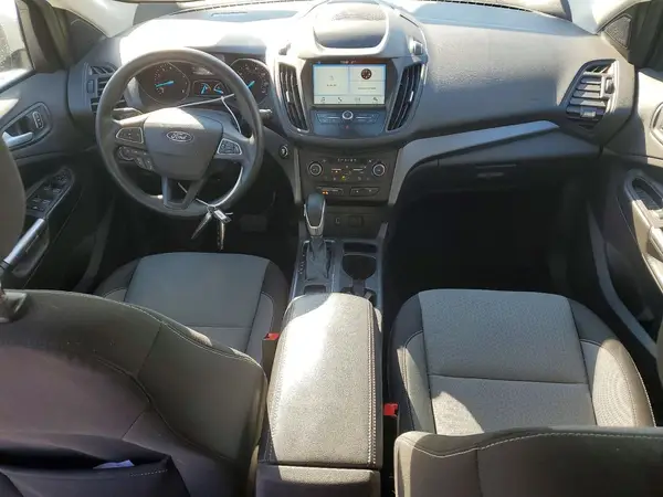 1FMCU9GD4KUB38257 2019 FORD ESCAPE - Image 8