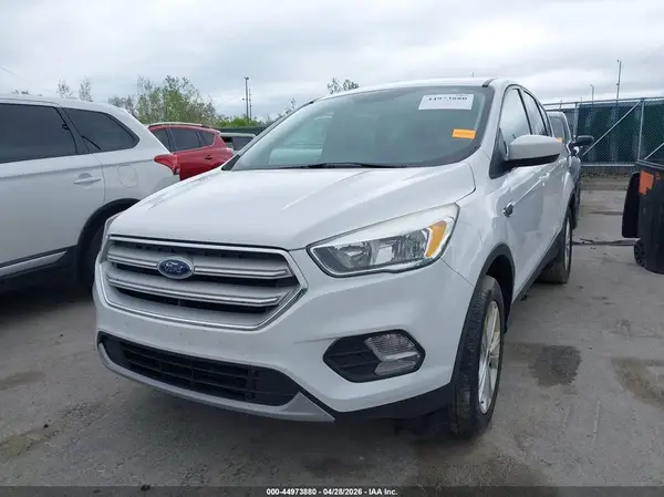 1FMCU9GD4KUB39571 2019 FORD ESCAPE - Image 2