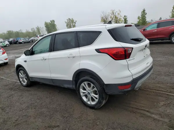 1FMCU9GD4KUB39845 2019 FORD ESCAPE - Image 2