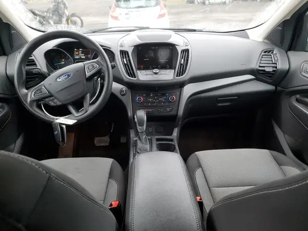 1FMCU9GD4KUB39845 2019 FORD ESCAPE - Image 8