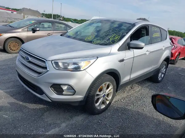 1FMCU9GD4KUB40123 2019 FORD ESCAPE - Image 2
