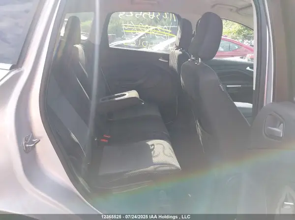 1FMCU9GD4KUB40123 2019 FORD ESCAPE - Image 8