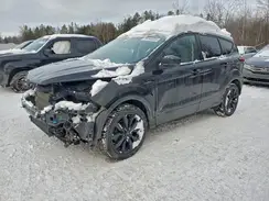 1FMCU9GD4KUB40249 2019 FORD ESCAPE