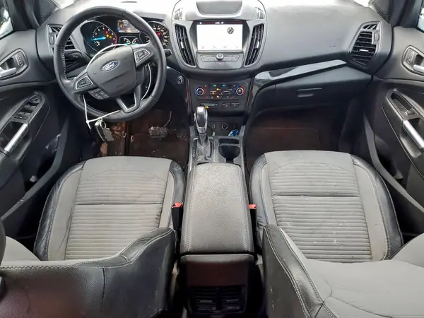 1FMCU9GD4KUB40249 2019 FORD ESCAPE - Image 8