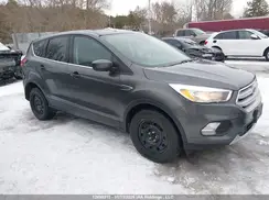 1FMCU9GD4KUB40901 2019 FORD ESCAPE
