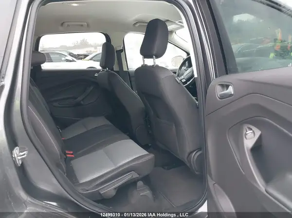 1FMCU9GD4KUB40901 2019 FORD ESCAPE - Image 8
