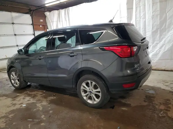1FMCU9GD4KUB41658 2019 FORD ESCAPE - Image 2