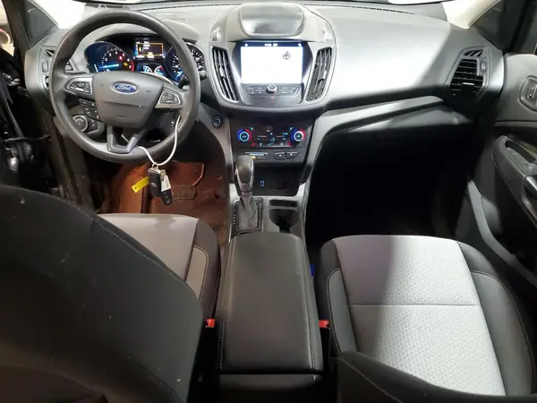 1FMCU9GD4KUB41658 2019 FORD ESCAPE - Image 8