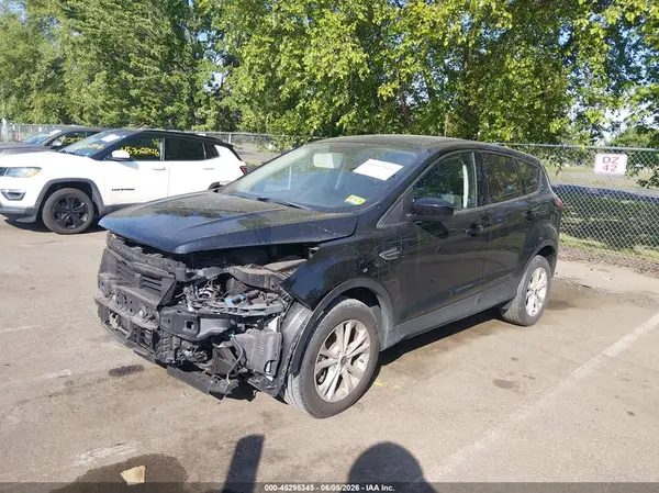 1FMCU9GD4KUB43104 2019 FORD ESCAPE - Image 2