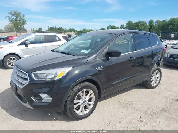 1FMCU9GD4KUB43653 2019 FORD ESCAPE - Image 2