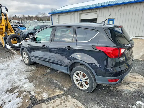 1FMCU9GD4KUB43801 2019 FORD ESCAPE - Image 2