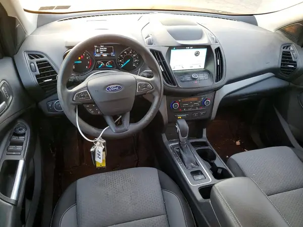 1FMCU9GD4KUB43801 2019 FORD ESCAPE - Image 8