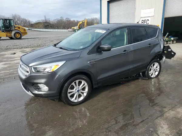 1FMCU9GD4KUB44804 2019 FORD ESCAPE - Image 1