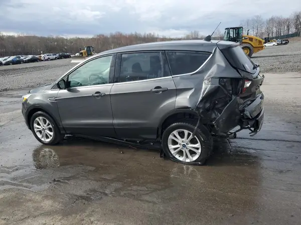 1FMCU9GD4KUB44804 2019 FORD ESCAPE - Image 2