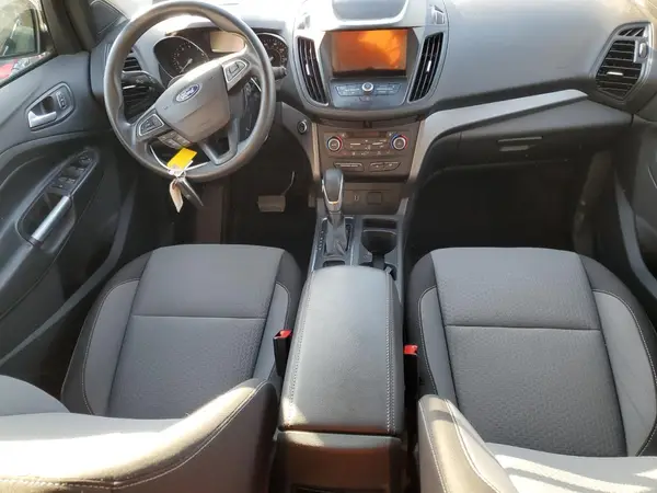 1FMCU9GD4KUB44804 2019 FORD ESCAPE - Image 8