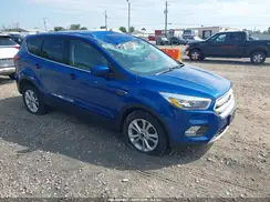 1FMCU9GD4KUB50666 2019 FORD ESCAPE