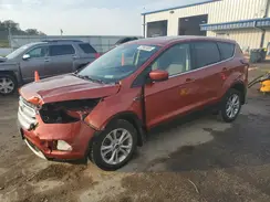 1FMCU9GD4KUB50991 2019 FORD ESCAPE