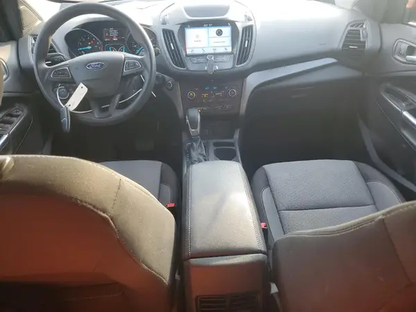 1FMCU9GD4KUB50991 2019 FORD ESCAPE - Image 8