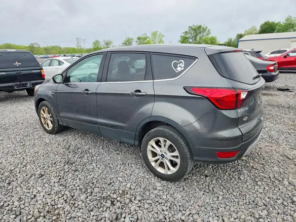 1FMCU9GD4KUB51056 2019 FORD ESCAPE - Image 2