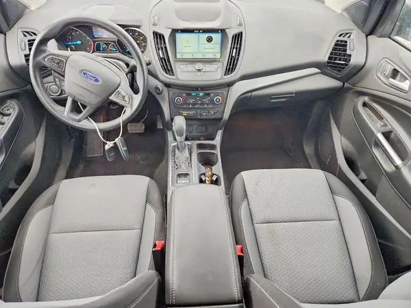 1FMCU9GD4KUB51056 2019 FORD ESCAPE - Image 8