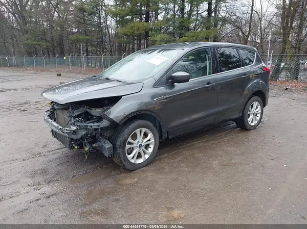 1FMCU9GD4KUB51509 2019 FORD ESCAPE - Image 2
