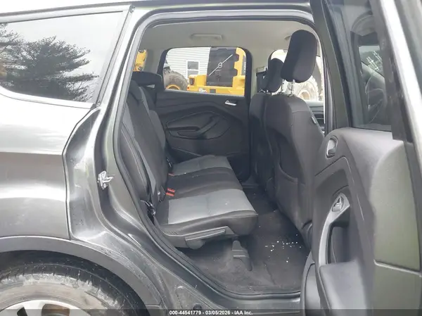 1FMCU9GD4KUB51509 2019 FORD ESCAPE - Image 8