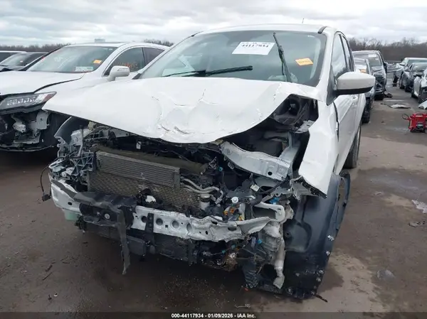 1FMCU9GD4KUB51560 2019 FORD ESCAPE - Image 2
