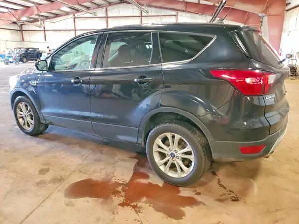 1FMCU9GD4KUB53499 2019 FORD ESCAPE - Image 2