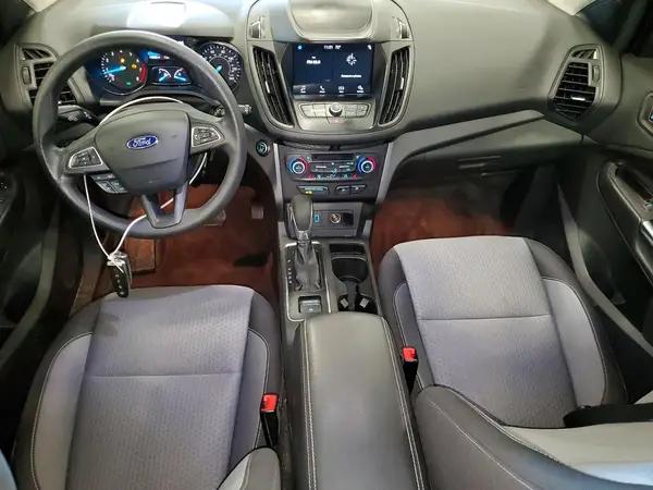 1FMCU9GD4KUB53499 2019 FORD ESCAPE - Image 8