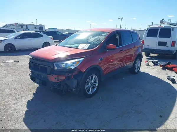 1FMCU9GD4KUB54314 2019 FORD ESCAPE - Image 2