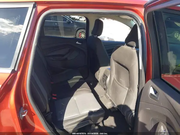 1FMCU9GD4KUB54314 2019 FORD ESCAPE - Image 8