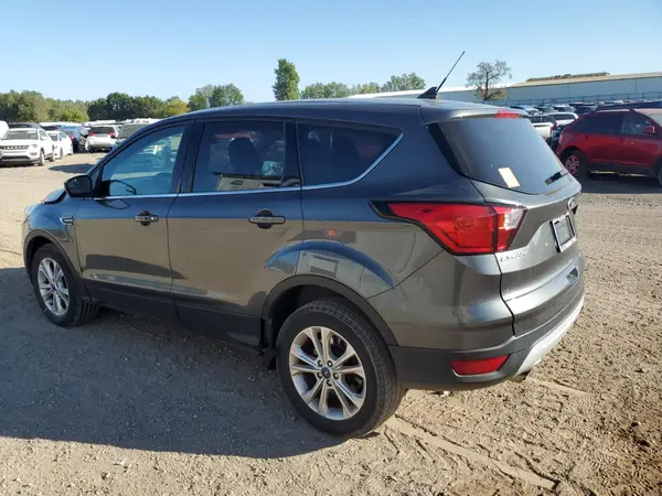 1FMCU9GD4KUB54359 2019 FORD ESCAPE - Image 2