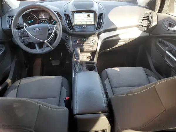 1FMCU9GD4KUB54359 2019 FORD ESCAPE - Image 8