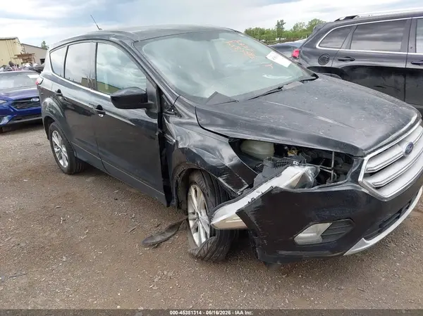 1FMCU9GD4KUB55284 2019 FORD ESCAPE - Image 1