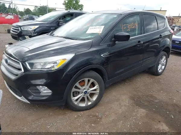 1FMCU9GD4KUB55284 2019 FORD ESCAPE - Image 2