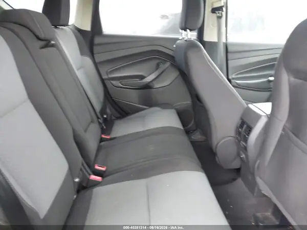 1FMCU9GD4KUB55284 2019 FORD ESCAPE - Image 8