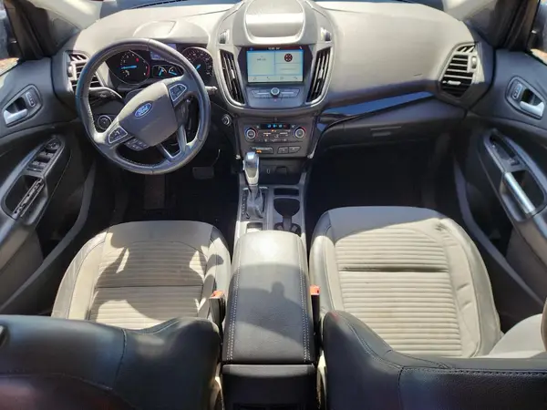 1FMCU9GD4KUB62753 2019 FORD ESCAPE - Image 8