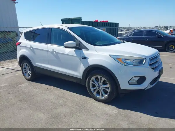 1FMCU9GD4KUB63496 2019 FORD ESCAPE - Image 1