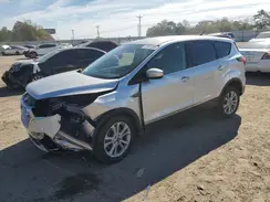 1FMCU9GD4KUB64244 2019 FORD ESCAPE