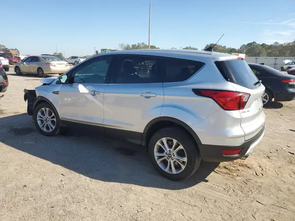1FMCU9GD4KUB64244 2019 FORD ESCAPE - Image 2