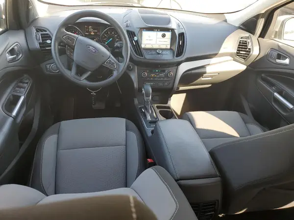 1FMCU9GD4KUB64244 2019 FORD ESCAPE - Image 8