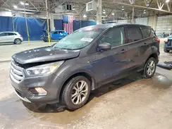 1FMCU9GD4KUB67015 2019 FORD ESCAPE