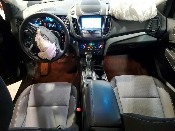 1FMCU9GD4KUB67015 2019 FORD ESCAPE - Image 8