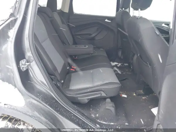 1FMCU9GD4KUB67743 2019 FORD ESCAPE - Image 8