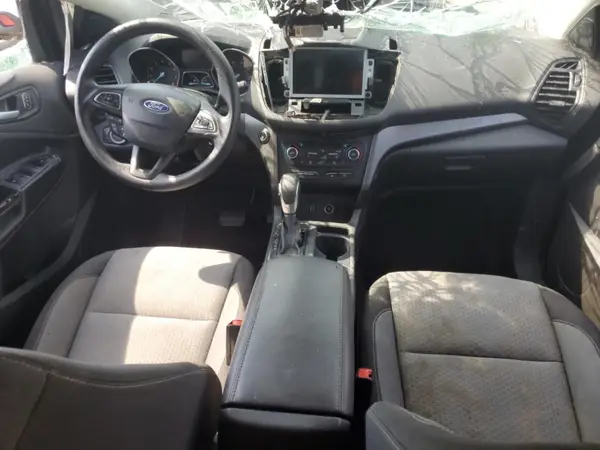 1FMCU9GD4KUB68598 2019 FORD ESCAPE - Image 8