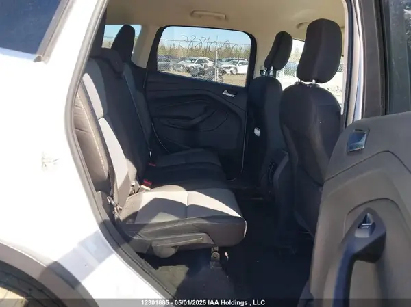 1FMCU9GD4KUB70030 2019 FORD ESCAPE - Image 8